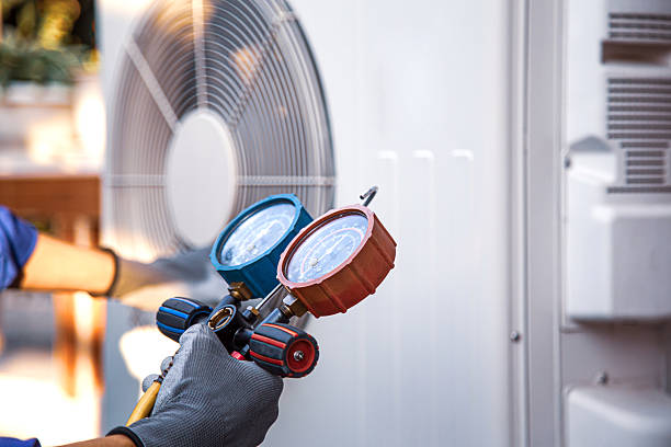 Affordable Emergency Ac Repair solutions in El Reno, OK